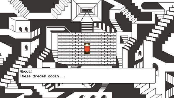 Necronomicon Monsters screenshot 5