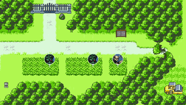 Necronomicon Monsters screenshot 4