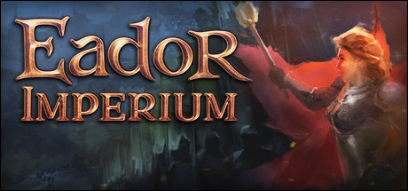 Eador. Imperium Cover Image