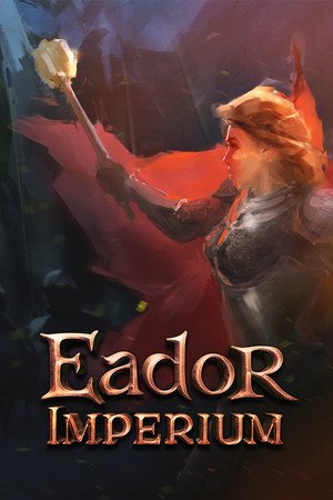 Cover art of Eador. Imperium