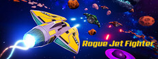 Rogue Jet Fighter cover