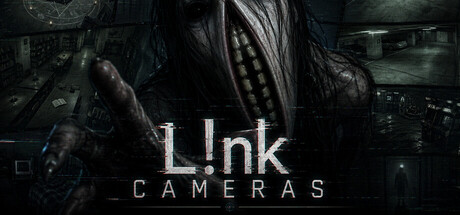 Link Cameras — Steam game cover