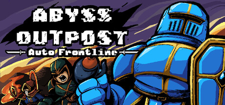 Abyss Outpost: Auto Frontline header art