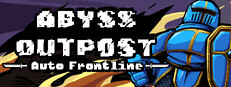 Abyss Outpost: Auto Frontline cover