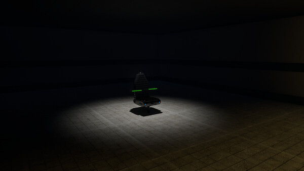 Скриншот 6 из игры The Obedience Experiment