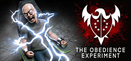 The Obedience Experiment header art