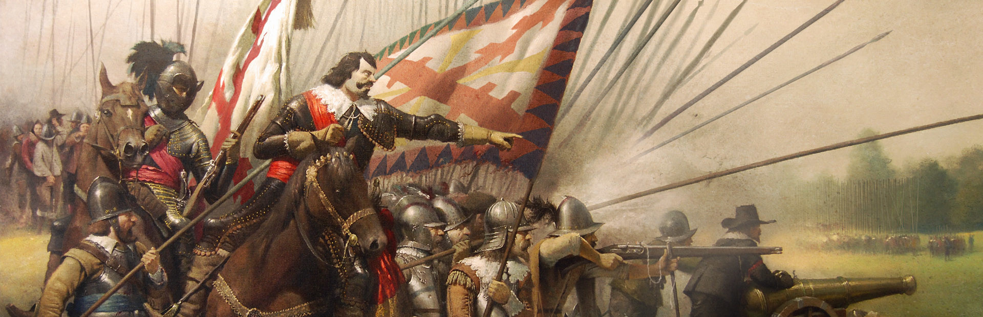 Thirty Years' War