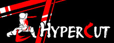 HYPERCUT cover