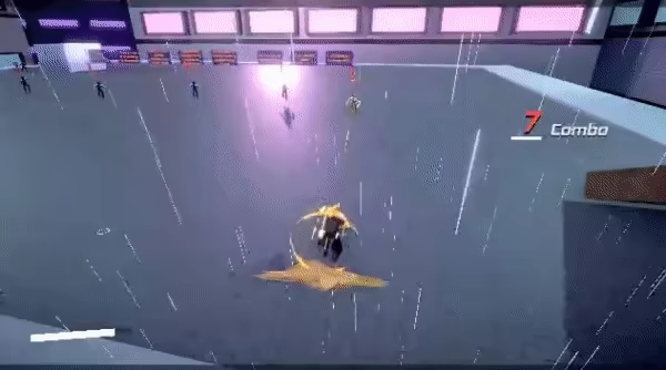 HYPERCUT video 1