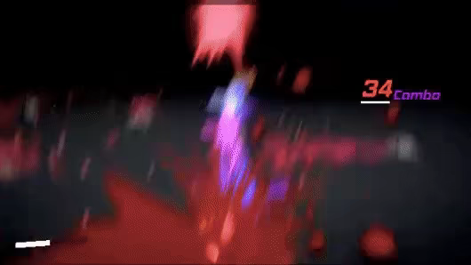 HYPERCUT video 3