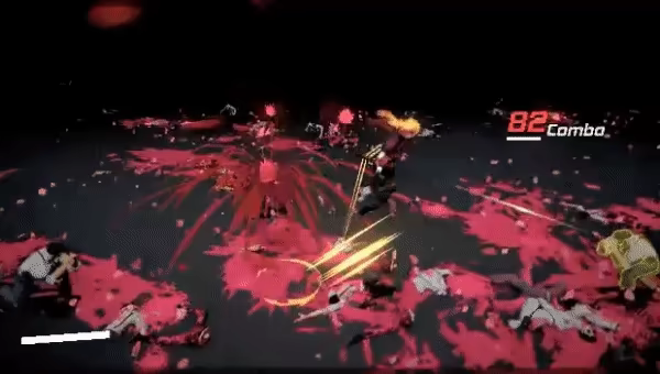 HYPERCUT video 2