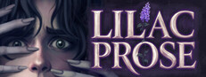 Lilac Prose cover