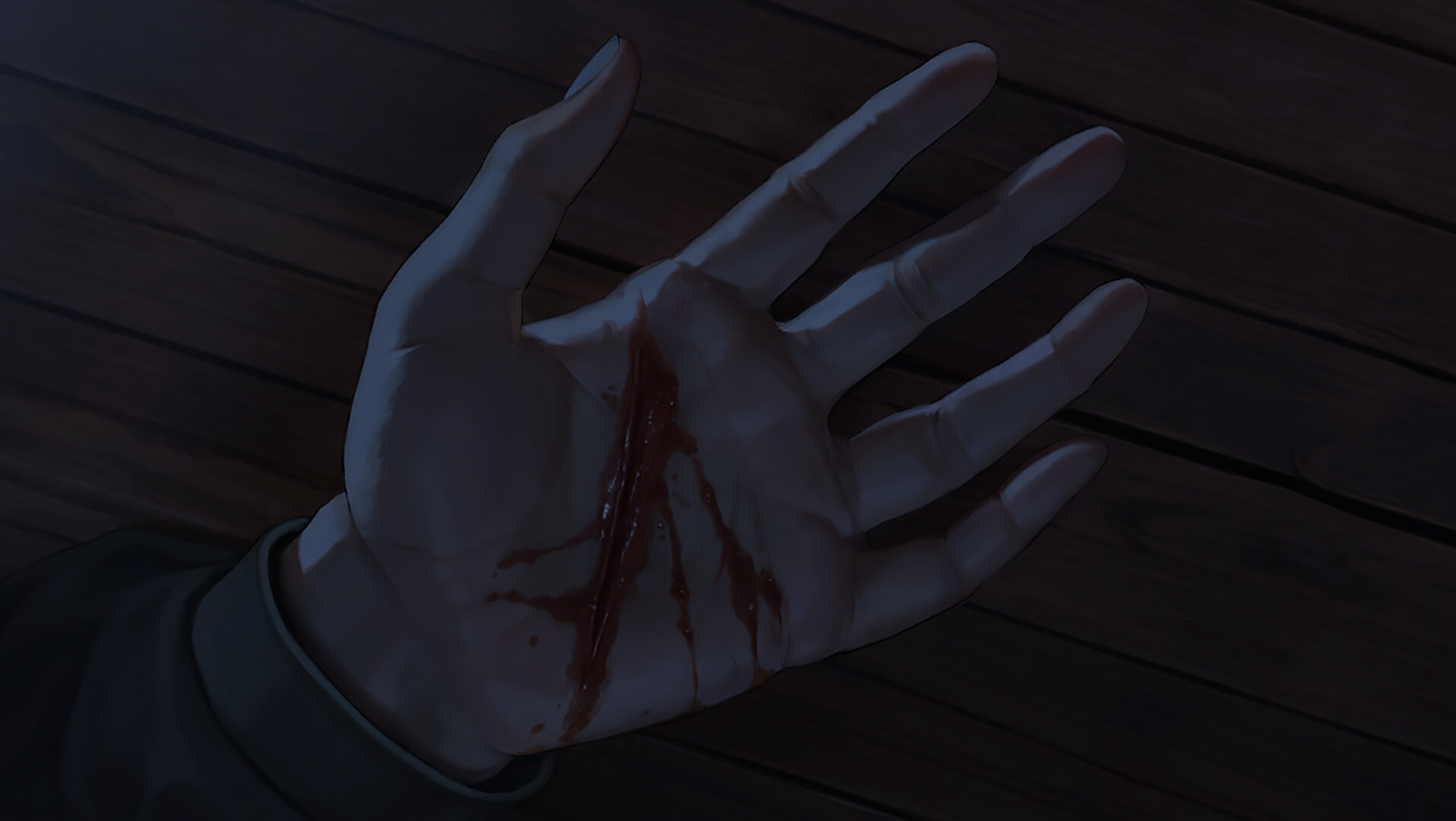 Lilac Prose screenshot 5