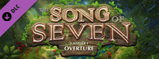 The Song of Seven: Overture OST game capsule image
