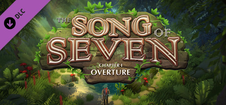 The Song of Seven : Overture Steam Charts and Player Count Stats