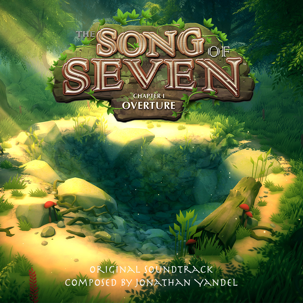 The Song of Seven: Chapter One Original Soundtrack Featured Screenshot #1