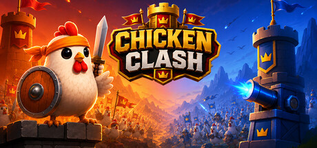 Chicken Clash