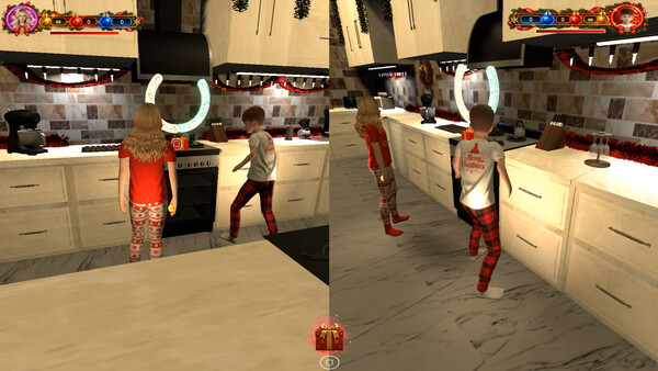 Christmas Night: Brothers screenshot 5