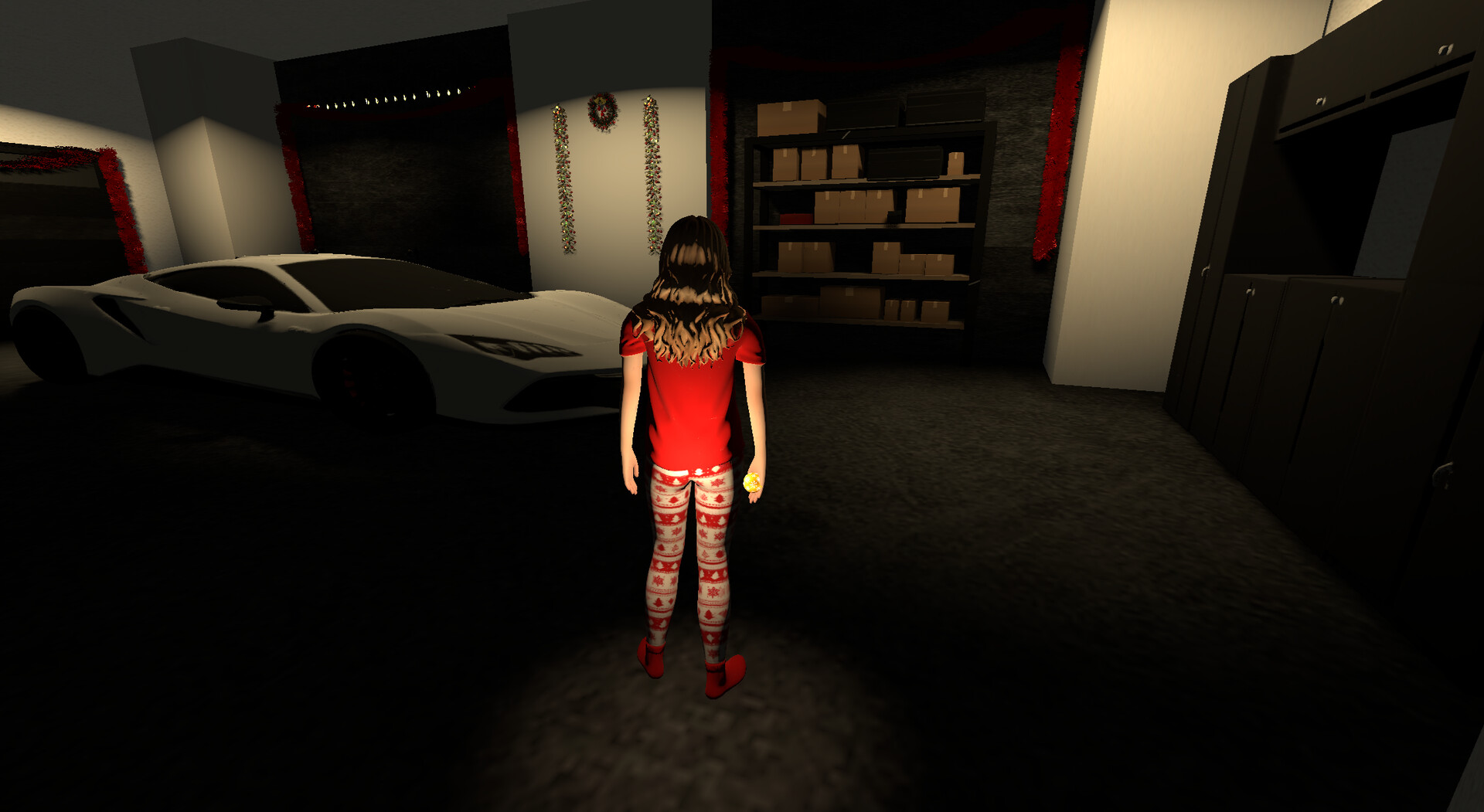 Christmas Night: Brothers screenshot 4