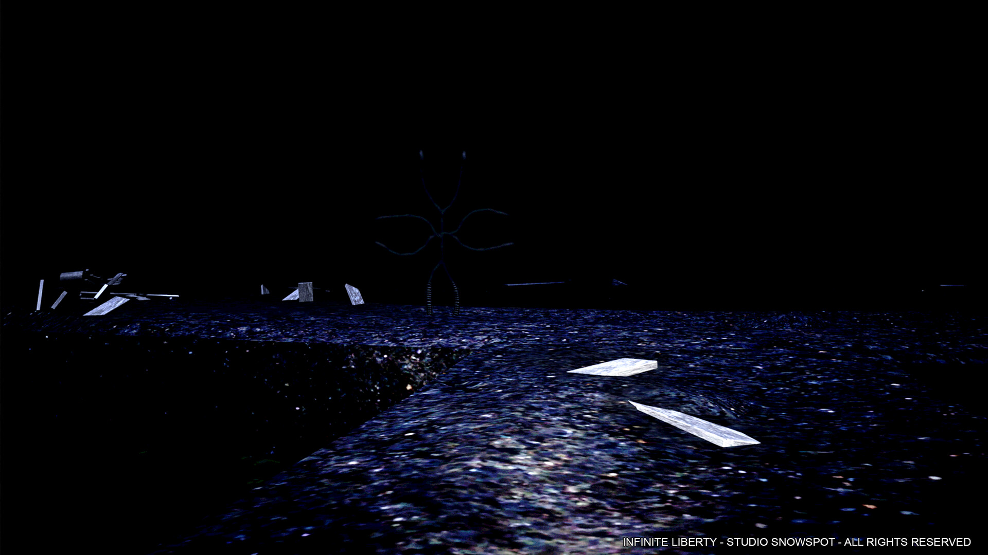 Infinite Liberty Featured Screenshot #1