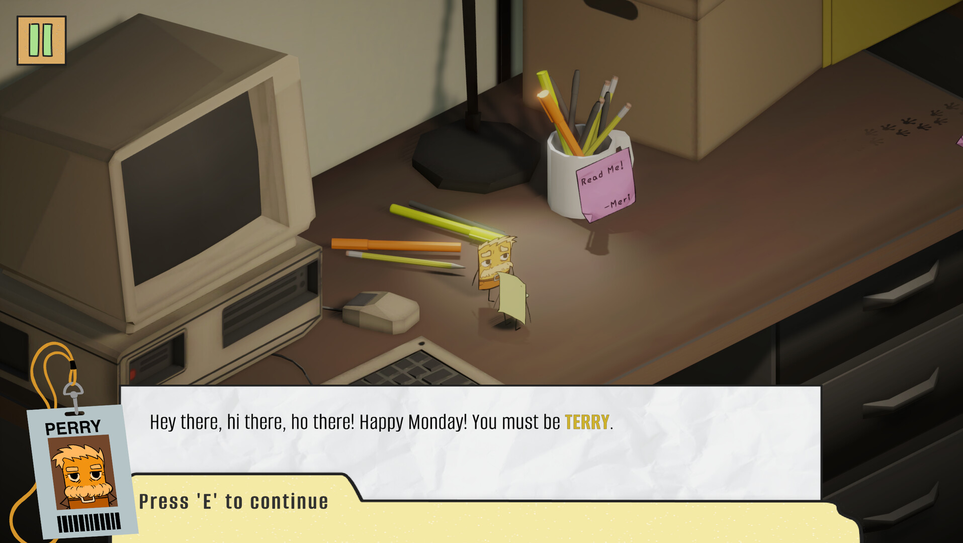 Pliant Featured Screenshot #1