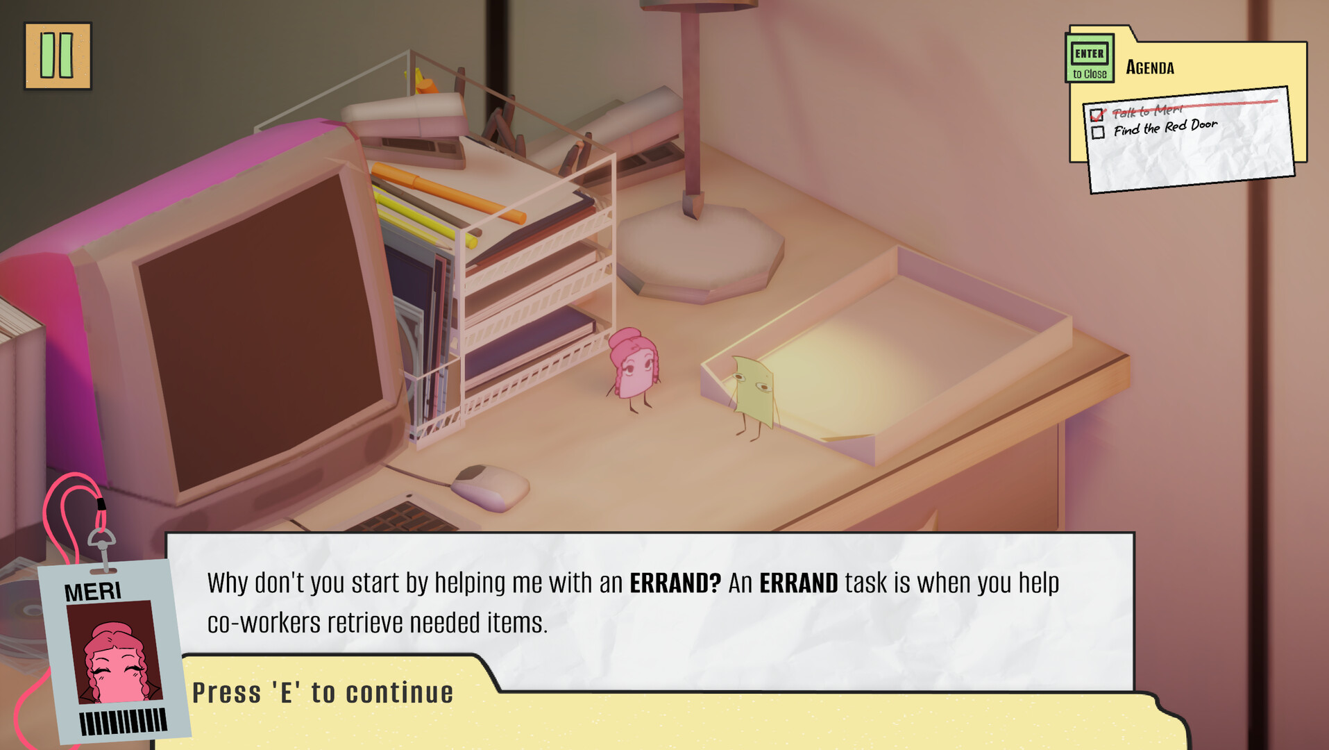 Pliant screenshot 2