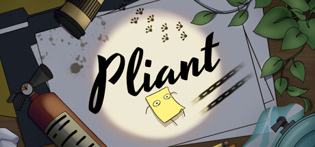 Pliant
