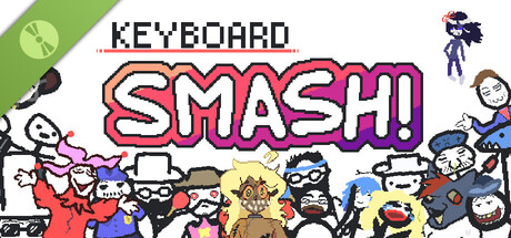 Keyboard Smash Demo banner image