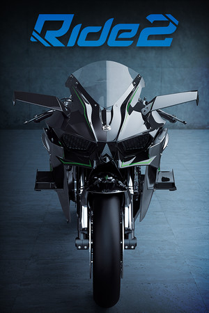 Cover art of Ride 2