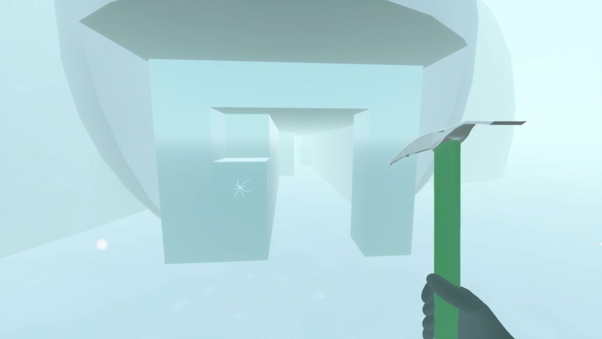 Axing Ice screenshot #5