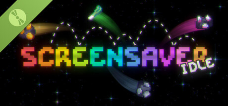 ScreenSaver Idle Demo