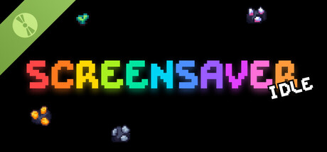 ScreenSaver Idle Demo header