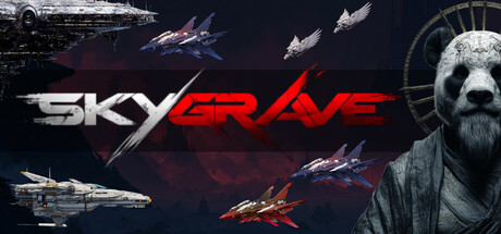 Skygrave cover