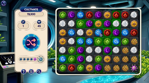 Spark-A-Doodle screenshot 3