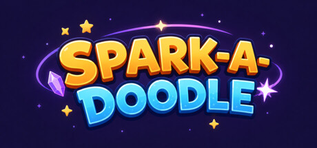 Spark-A-Doodle