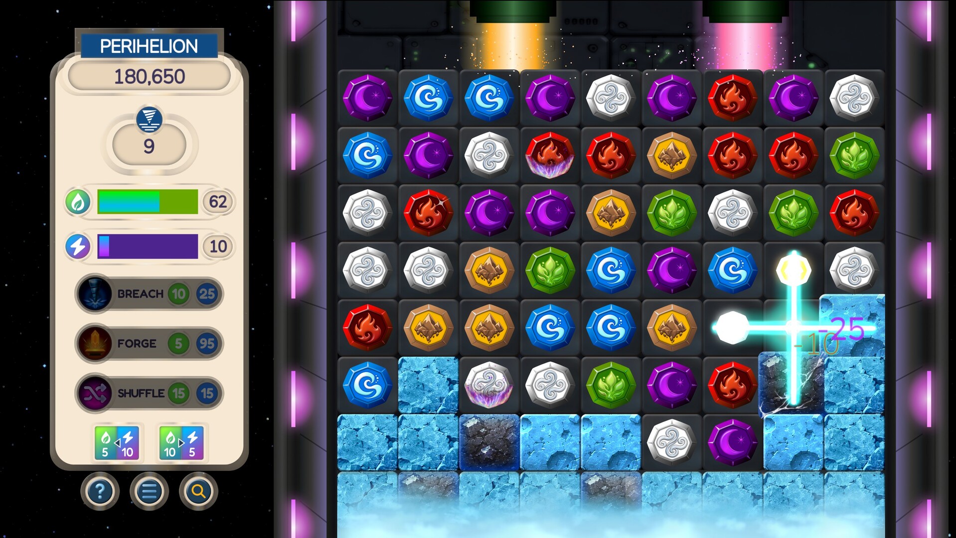 Spark-A-Doodle screenshot 7