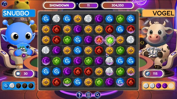 Spark-A-Doodle screenshot 9