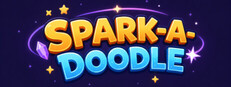Spark-A-Doodle cover