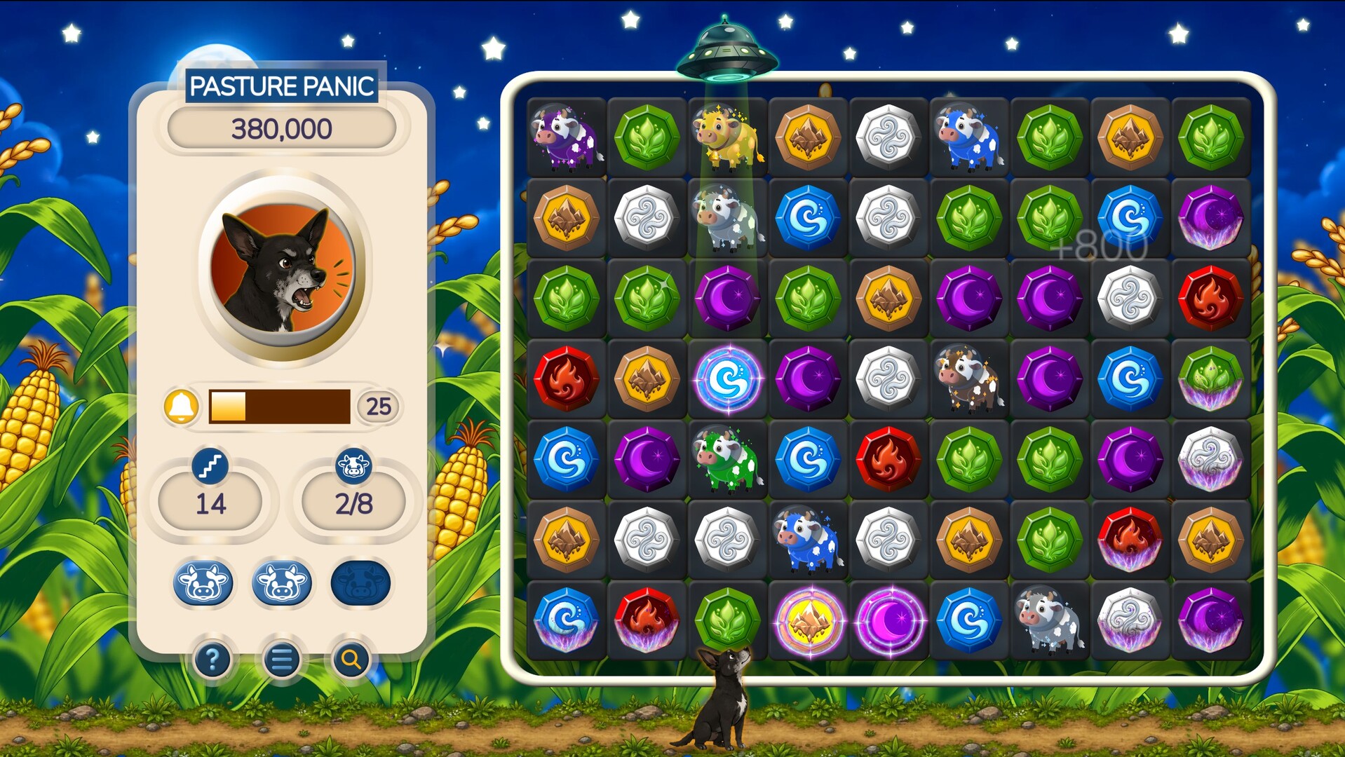 Spark-A-Doodle screenshot 6