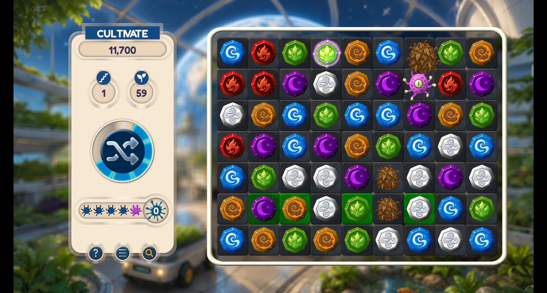 Spark-A-Doodle screenshot 9