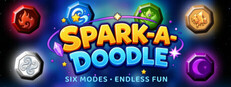 Spark-A-Doodle