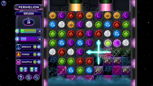 Spark-A-Doodle screenshot 8