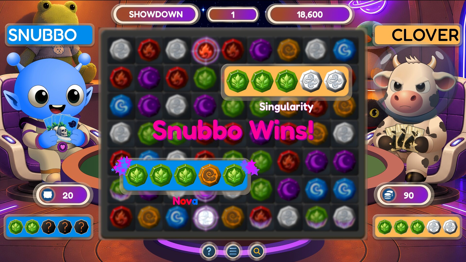 Spark-A-Doodle screenshot 7