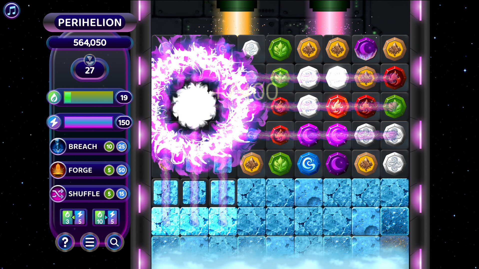 Spark-A-Doodle screenshot #7
