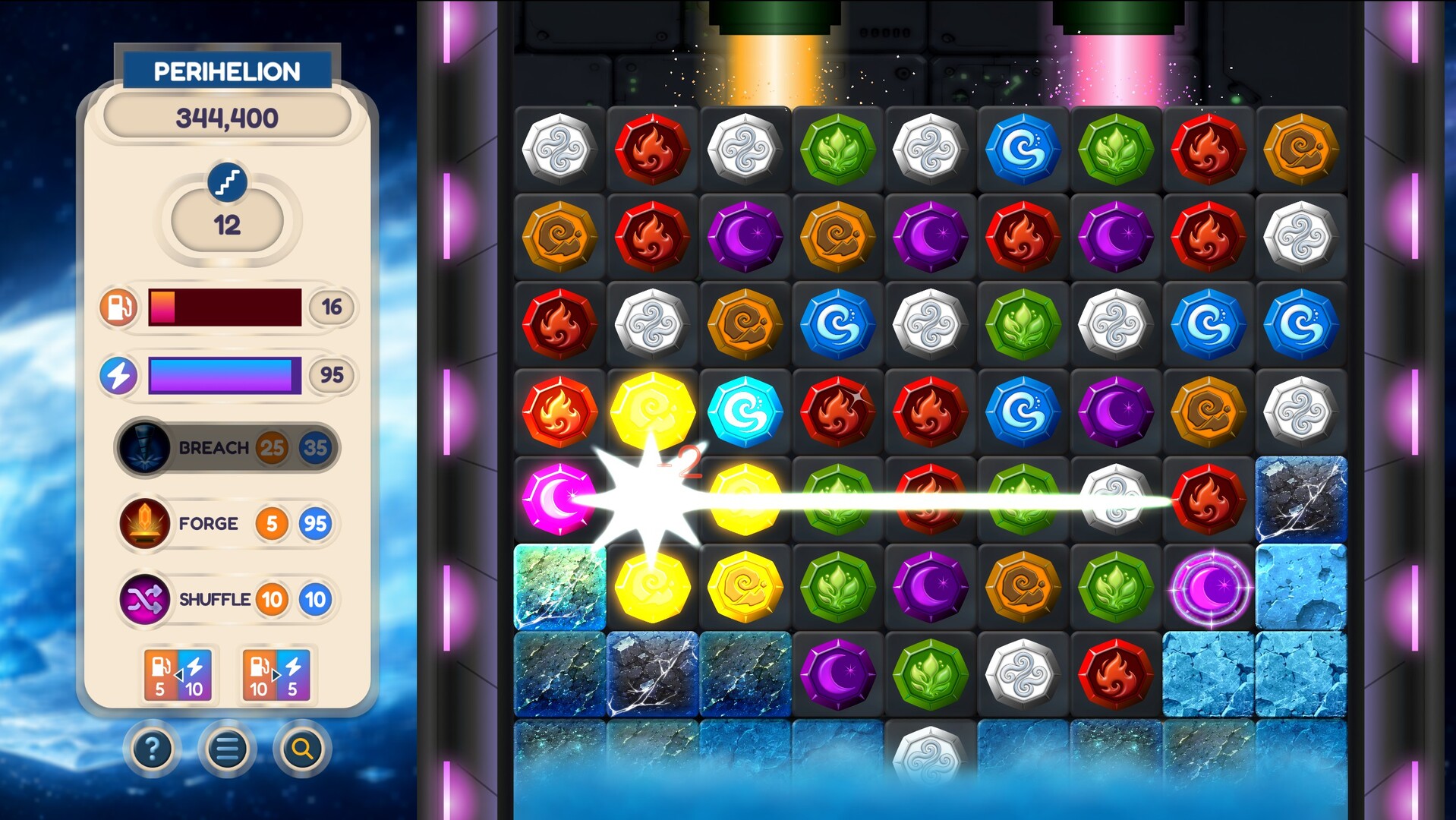 Spark-A-Doodle screenshot 3