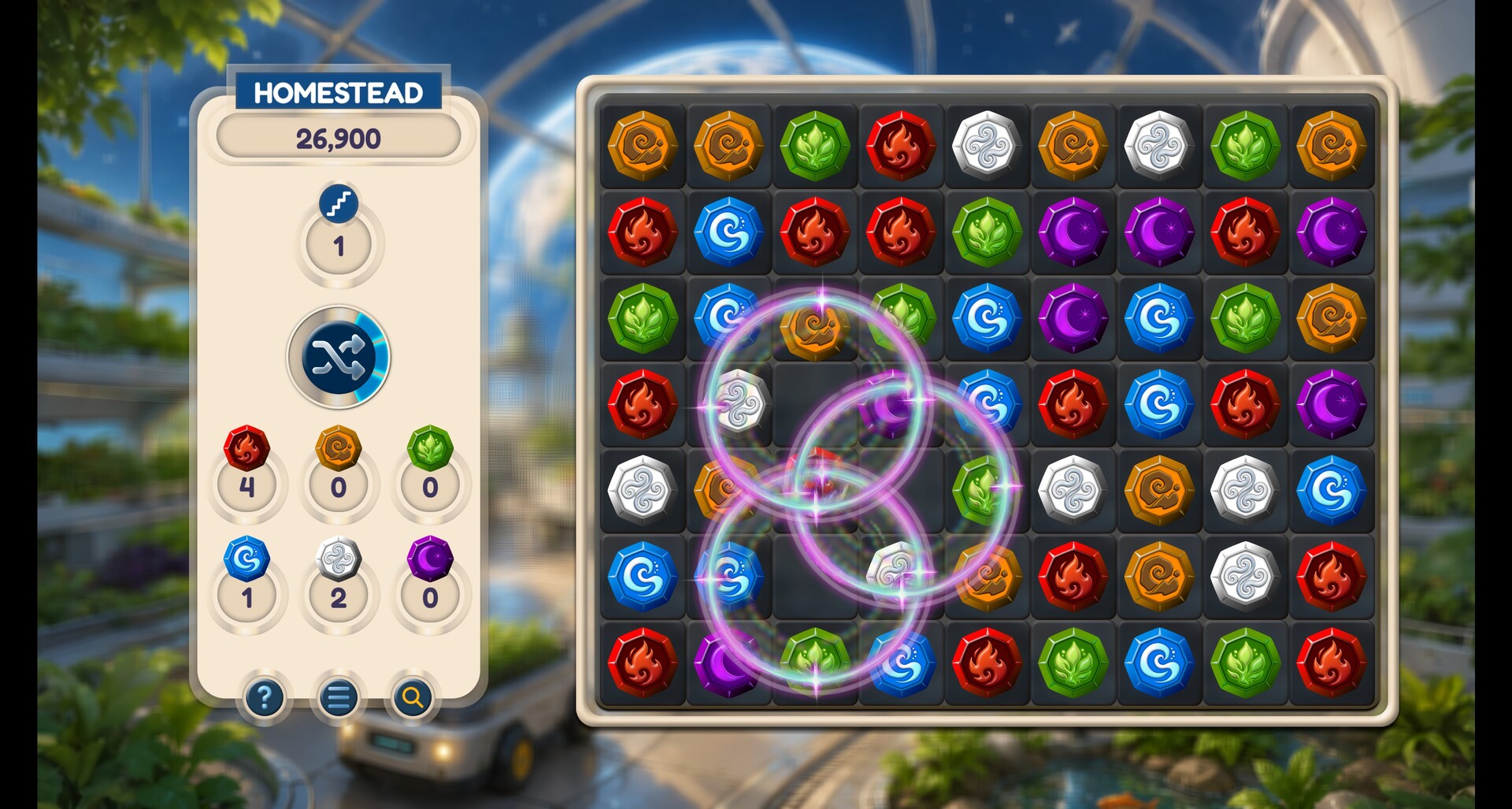 Spark-A-Doodle screenshot 10