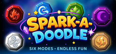 Spark-A-Doodleの作品画像