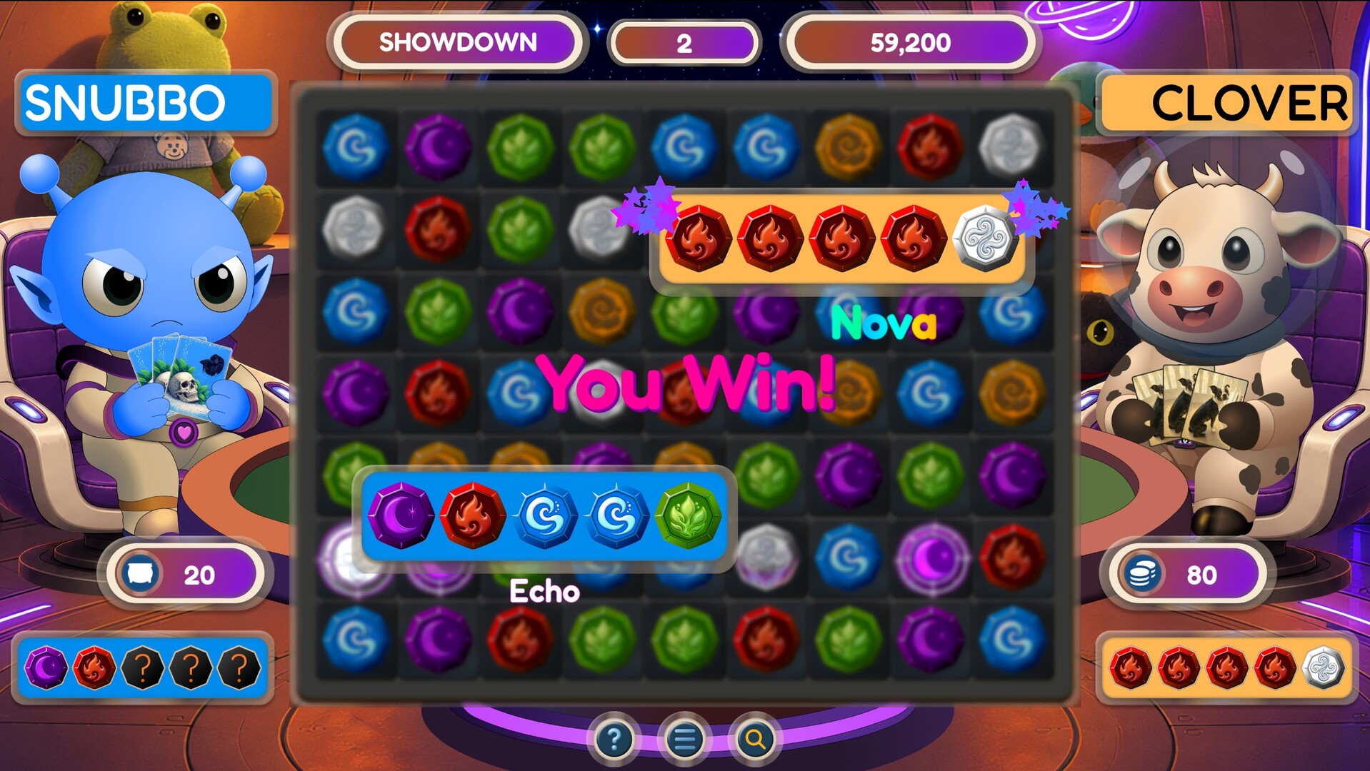 Spark-A-Doodle screenshot 6
