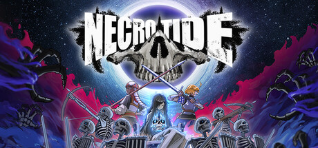 NecroTide