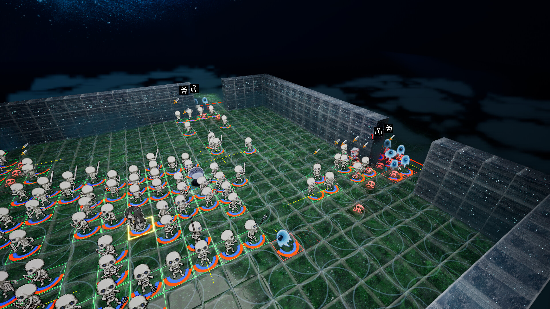 NecroFlux screenshot 5